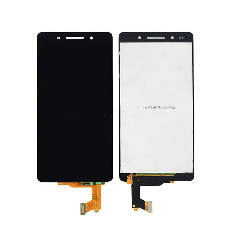 For Huawei Honor 7 LCD Display Touch Screen Digitizer Assembly Tools For Huawei Honor 7 Touch Screen digitizer panel Replacement