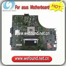 100% Working Laptop Motherboard for asus K53E K53SD Series Mainboard,System Board