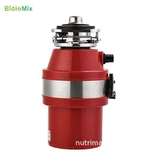 Best value Kitchen Garbage Processor – Great deals on Kitchen Garbage