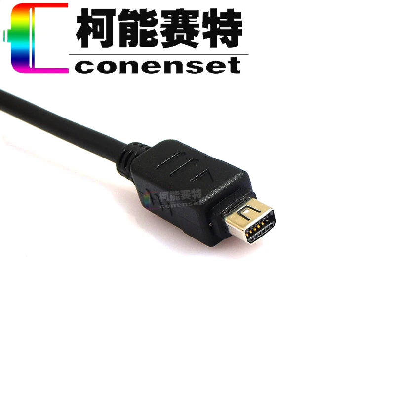 KAMERA KABEL DATENKABEL USB für OLYMPUS Pen E-PM2