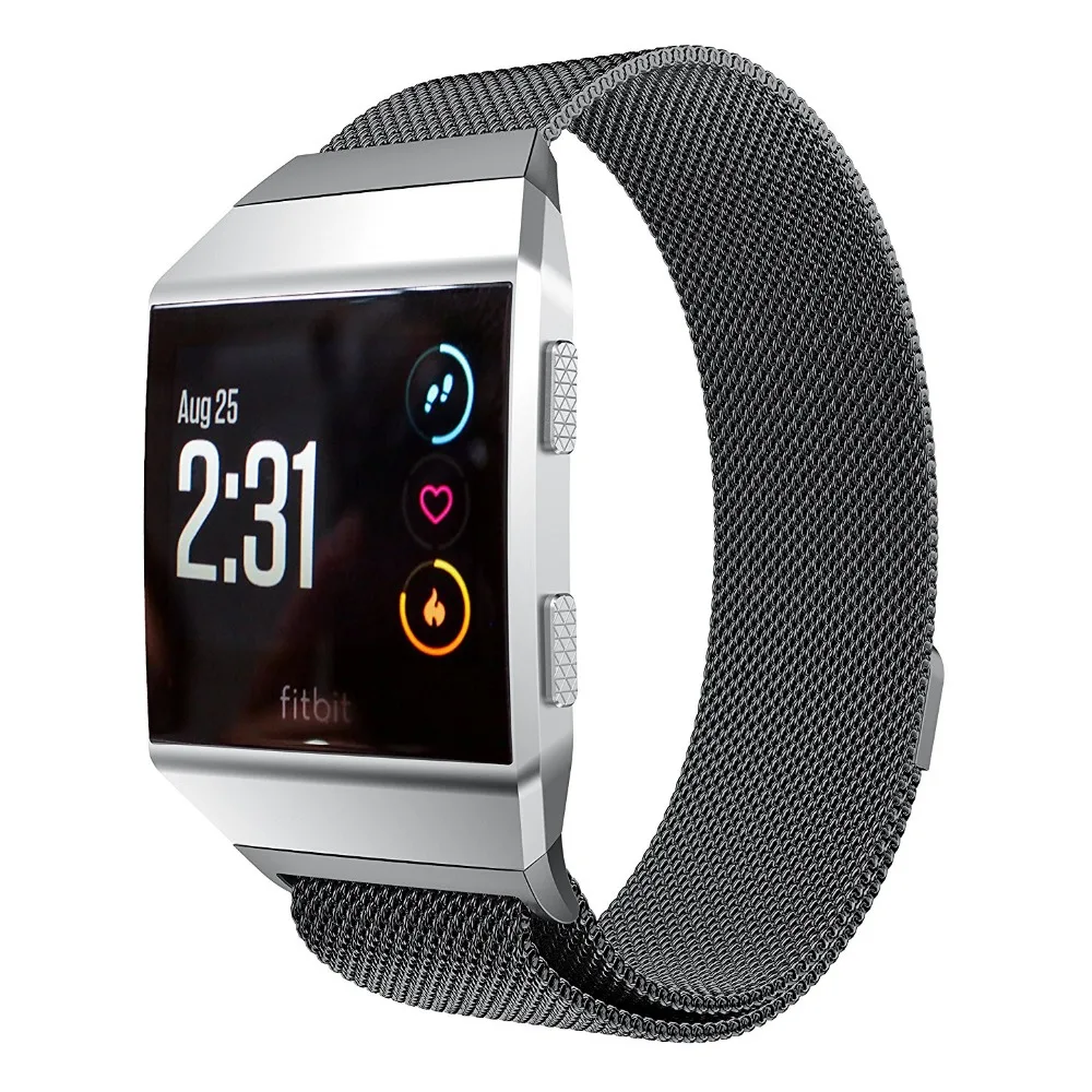 fitbit ionic stores