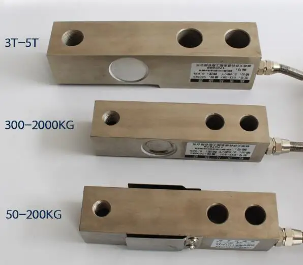 Китай(материк) консольный с переключением между дальним и датчик силы малой ячейки загрузки тест вес 50 кг 100 кг 200 кг 300 кг 500 кг 1t 2t датчик силы DYX-301