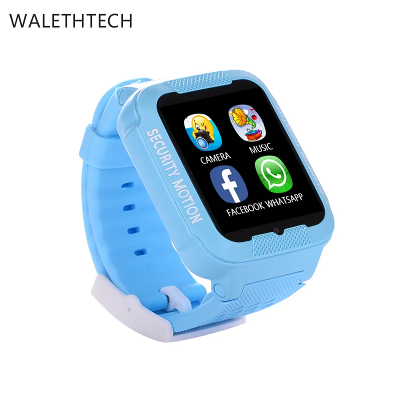 smart band with gps