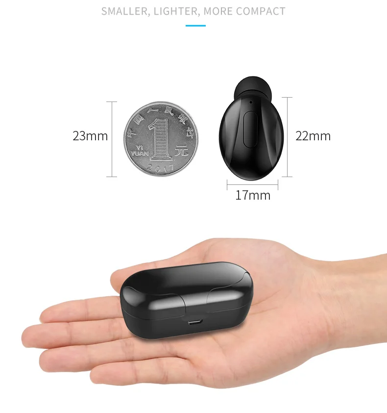 Wireless Headphones (14)