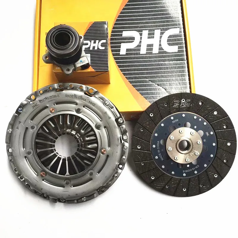 

1601000A-EG01B Great Wall Havel H6 1.5T Displacement Clutch Set Applicable to 4G15B Engine Clutch Original Accessories