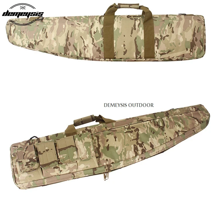 3 размера нейлоновая винтовка тактическая сумка для оружия охотничья страйкбольная сумка для оружия чехол для винтовки сумка для наплечного пистолета