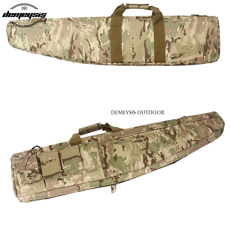 Bolsas p caça