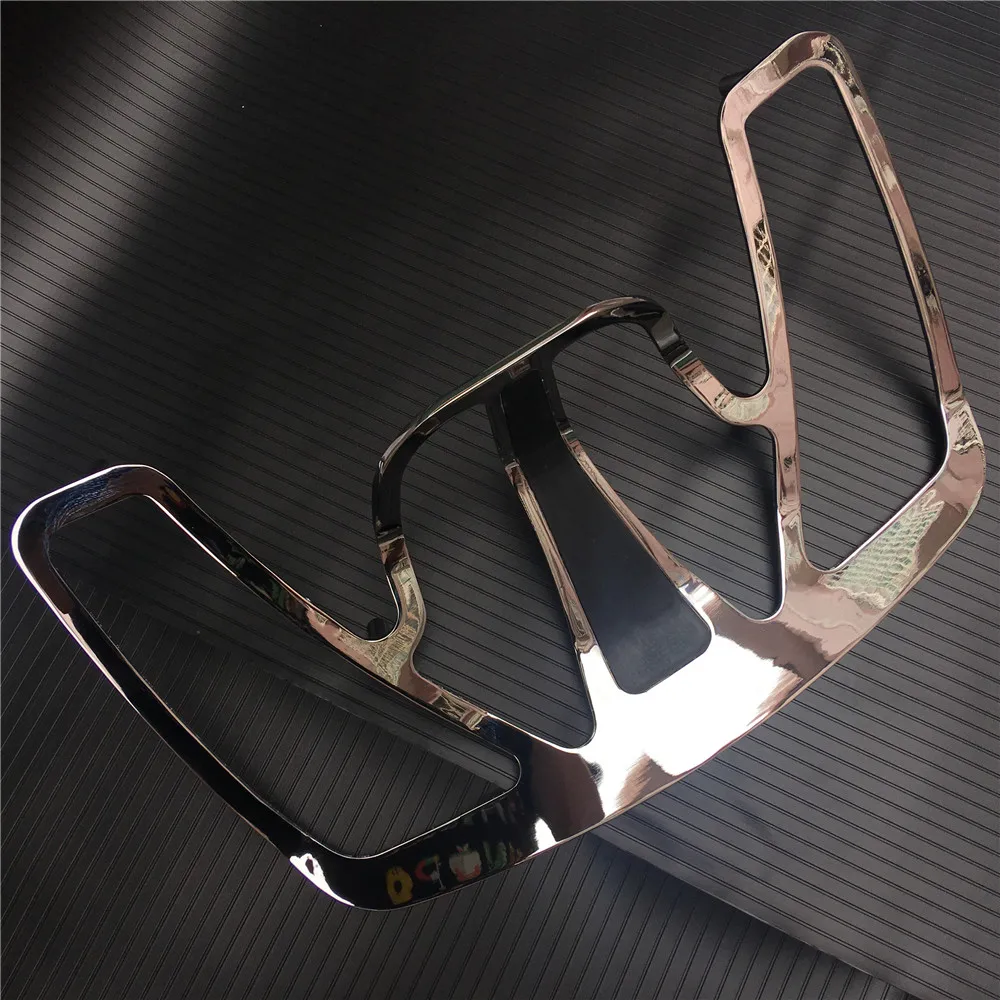 

Trunk Luggage Rack Aluminum For Honda Goldwing GL1800 Models 2001 2002 2003 2004 2005 2006 2007 2008 2009 2010 2011