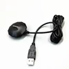 Módulo receptor GNSS GLONASS, antena, reemplazo de bu-353s4, BU353S4, Protocolo USB NMEA 0183, USB, nuevo ► Foto 2/5