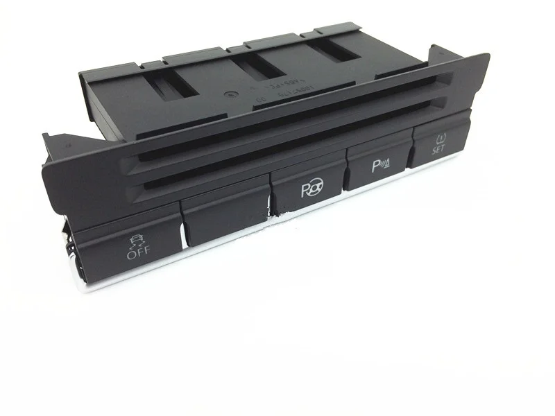 

OEM Park Pilot Switch PDC TPMS SET PLA Switch Button for VW Tiguan