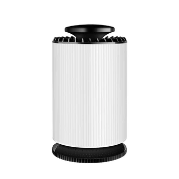 

Electric LED UV Light Mosquito Killer Lamp Photocatalyst Bug Zapper Anti-Mosquito Repellent Bug Insect Trap Light Fly Killer