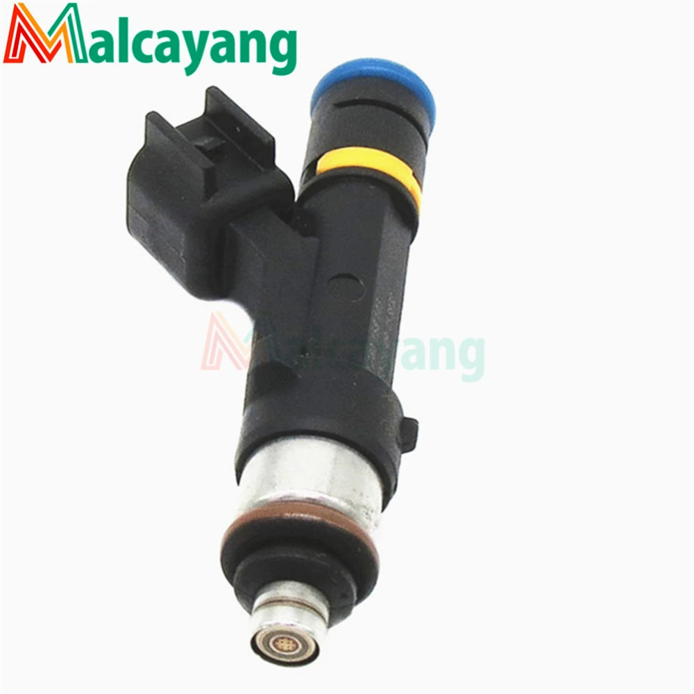 Auto spare parts fuel injector nozzle for Mazda 3 5 6 MX 5 Miata L3Y2
