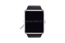 Bluetooth smartwatch gt08 smart watch telefon mit sim tf-karte kamera sport fitness tracker cleveren smart uhr für android dz