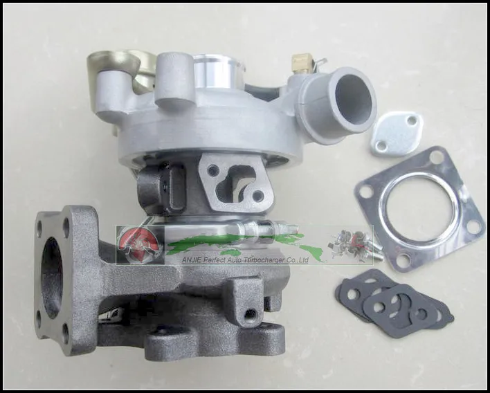 TURBO CT9 17201-64070 For TOYOTA Camry Estima Lite TownAce Vista 3CT 3C T 3C-T 2.2L (2)