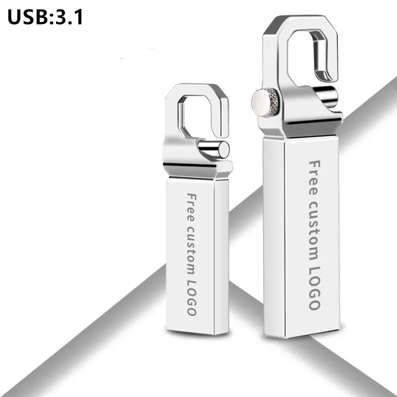 

PAWPAW NEW 3.1 USB Flash Drive 128 GB ULTRA TOQUE Pen Drives Memory Stick Pendrive flashdisk UDisk 128 GB para Computa