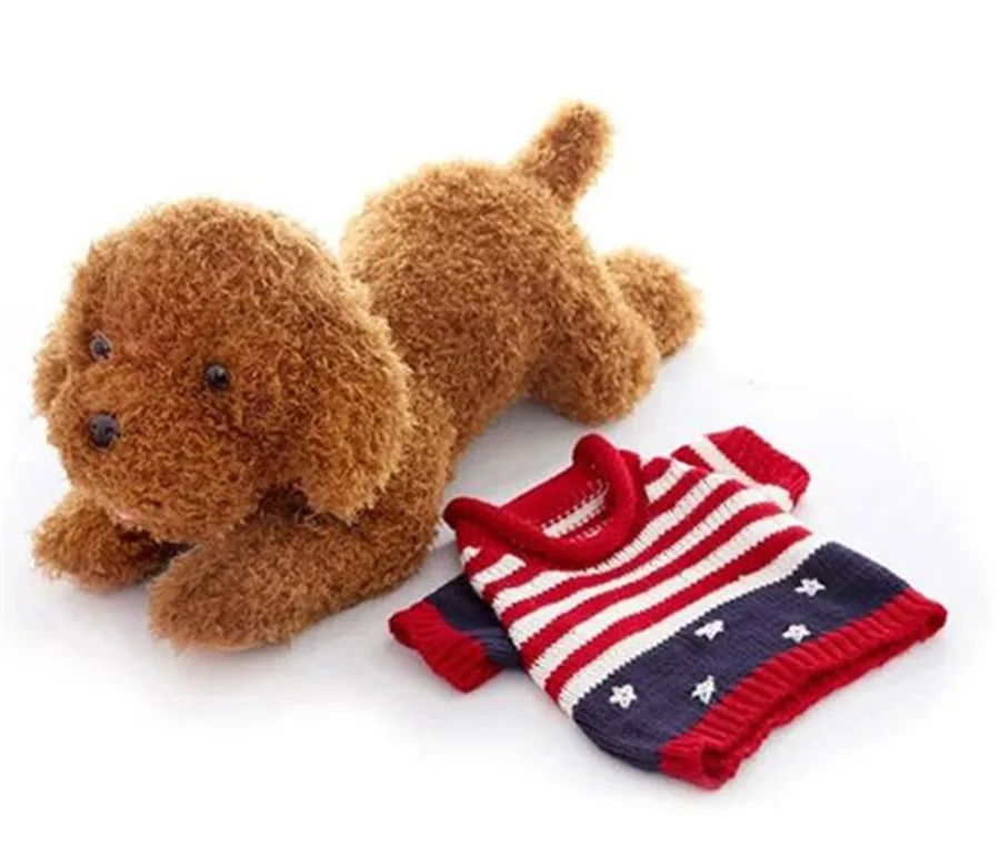 Makkachin собака плюшевые игрушки Юрий на льду Виктор Никифоров Косплей Игрушечные