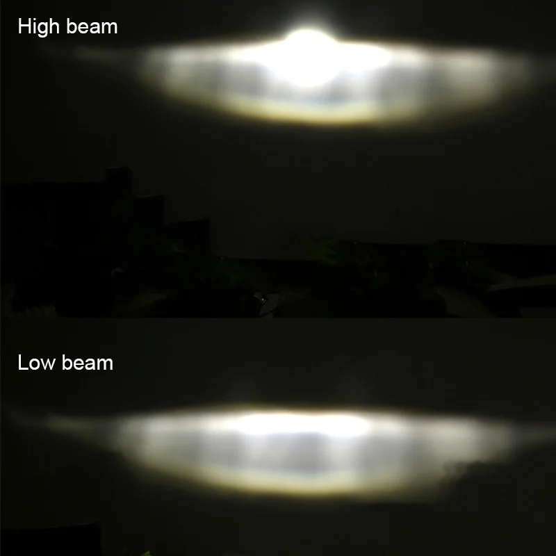 FADUIES 7 дюймов светодиодные фары hi/low beam мотоциклетные светодиодные фары с DRL и поворотом для harley VRSCA V-Rod VRod