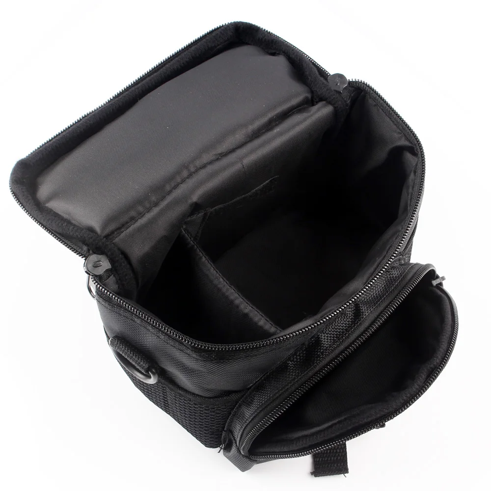 Чехол сумка для цифровой камеры Nikon P620 P610S P610 P600 P530 P520 P510 P500 L840 L830 L820 L330 L340 P340 P7700 P7800