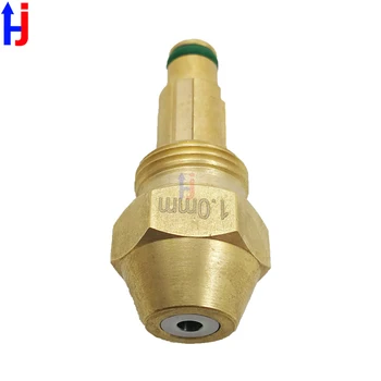 

Waste oil burner nozzle,waste burner oil spray nozzle,air atomizing nozzle,fuel oil spray nozzle