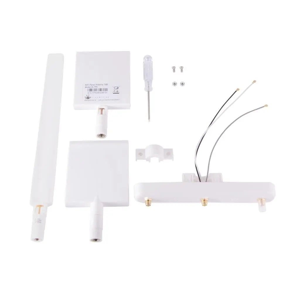 Drone Phantom 3 WiFi Signal Range Extender Antenna 5.8G Booster 10dBi Omni Amplifier Kit for DJI Phantom 3 Standard RC456 цена Drone Phantom 3 WiFi Signal Range Extender Antenna 5.8G Booster 10dBi Omni Amplifier Kit for DJI Phantom 3 Standard RC456 цены онлайн