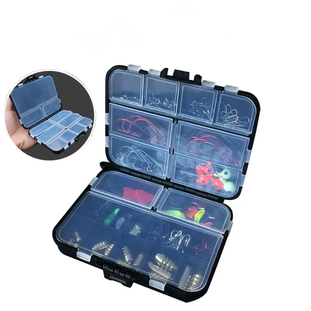 Buy 128Pcs/Set 20Kinds Fishing
