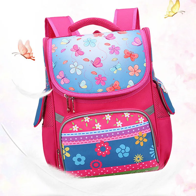 “ Mochila sobre Rodas do Trole Mochila da Mochilas Crianças Escola