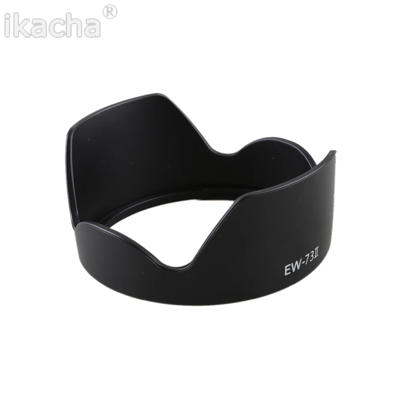 Флейта для объектива Canon 24 85 мм f/3 5 4 5|lens hood|lens hood for canoncanon |