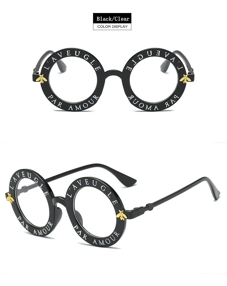 Новые Ретро Круглые Солнцезащитные очки женские брендовые дизайнерские винтажные градиентные солнцезащитные очки UV400 Oculos Feminino Lentes