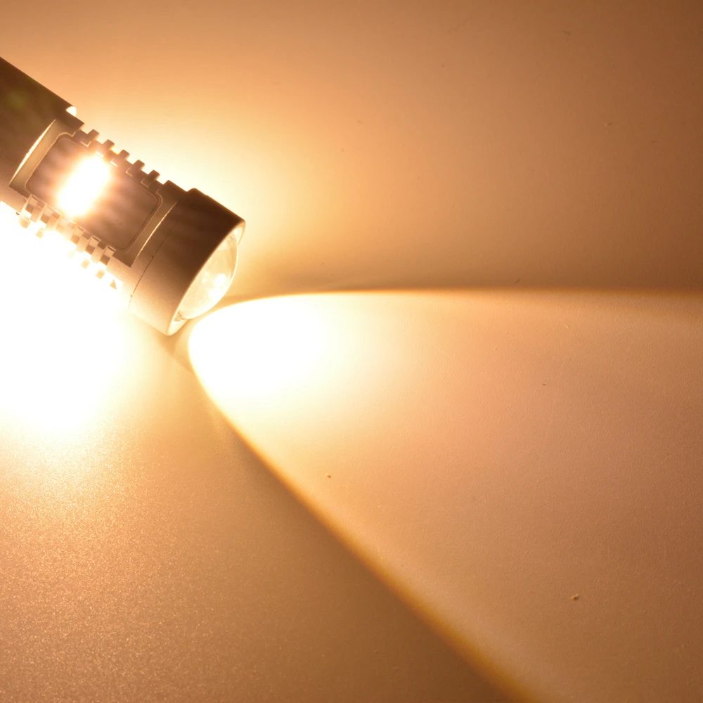 Xenon yellow