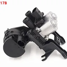 HVAC обогреватель Управление клапан 4F1959617A 4F1959617B для Audi A6/A6 Quattro 4F C6 S6 2005 2006 2007 2008 2009 2010 HCVAD001