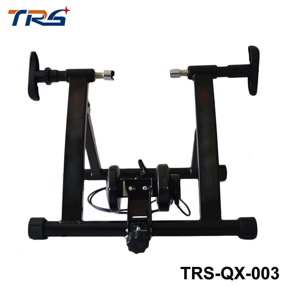 

Bike Rack Steel Plastic Cycling Mountain Biking Indoor Training Station Road Bicycle Parking Station Bike Indoor Exercise Traine