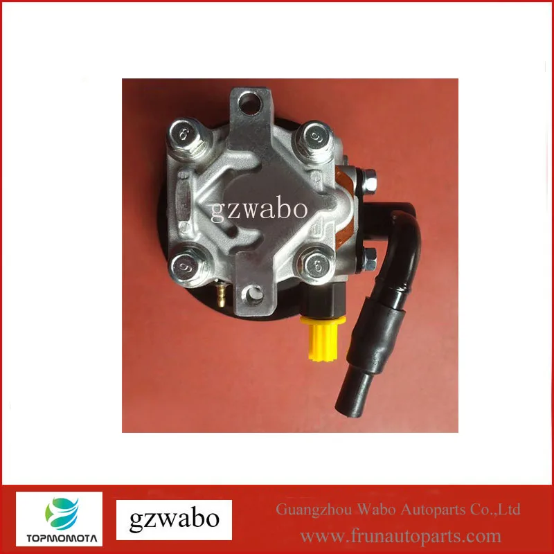 OEM 3407100 k84 steering system power assist pump used for Great wall