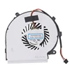Cpu Cooling Fan For Msi Ge62 Gl62 Ge72 Gl72 Gp62 Gp72 Pe60 Pe70 Series 3Pin 0.55A 5Vdc ► Photo 1/6
