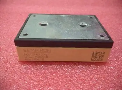 

Freeshipping NEW SKIIP37AC12T4V1 SKIIP 37AC12T4V1 Power module