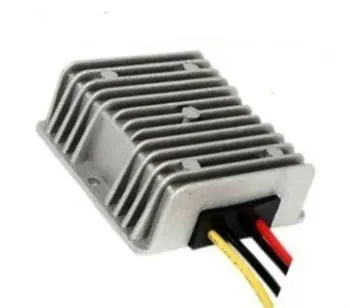 

New DC Converter 12V to 24V 10A 240W Step-Up Boost Power Supply Module Car