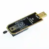 CH341A 24 25 серия EEPROM Flash BIOS USB программатор с программным обеспечением и Драйвером ► Фото 3/4