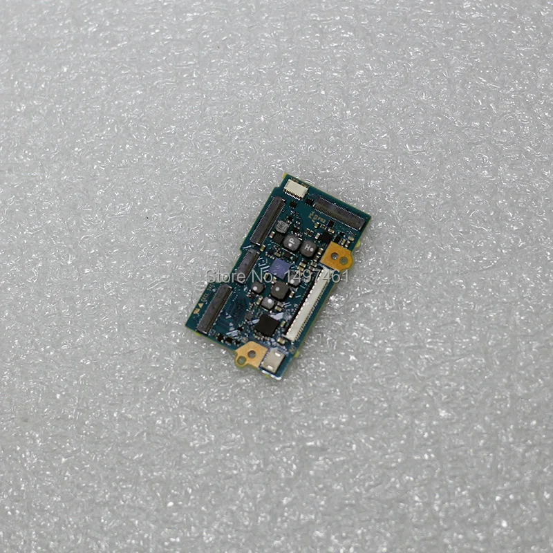 

New Main circuit Board/Motherboard/PCB repair Parts Parts for Sony DSC-RX1r RX1R digital camera
