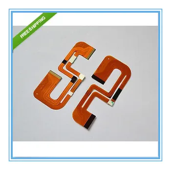 

5 X for Sony DVD108 DVD608 DVD610 DVD708 FP-573 LCD Flex Cable Part New