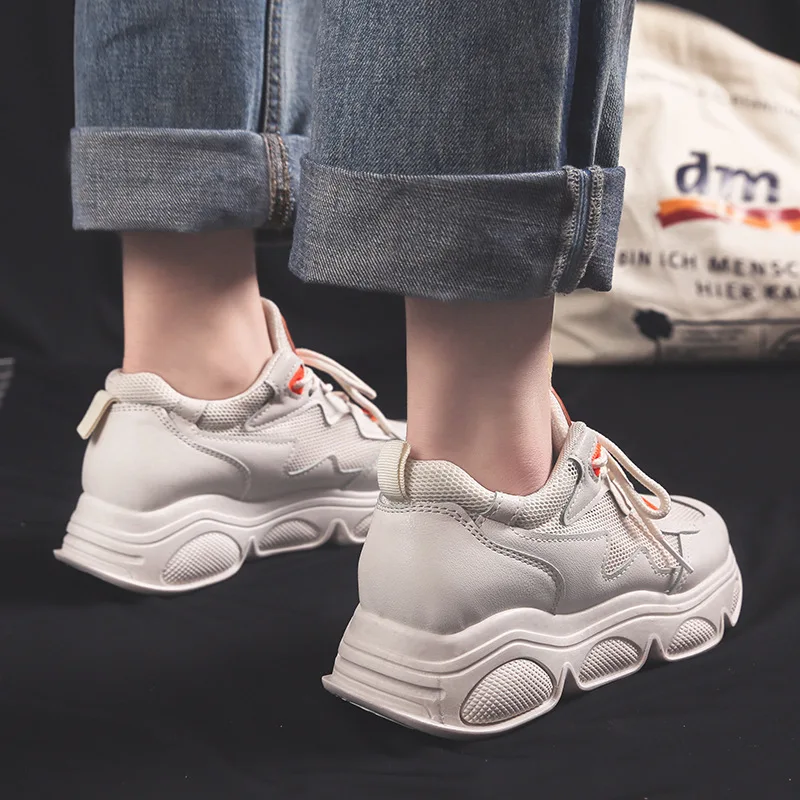 Women's Shoes Woman Network Noodles Ventilation Shoes Motion Run Women's Shoes Chalaza Student Women Sneakers Zapatos De Mujer Women's Shoes Woman Network Noodles Ventilation Shoes Motion Run Women's Shoes Chalaza Student Women Sneakers Zapatos De Mujer
