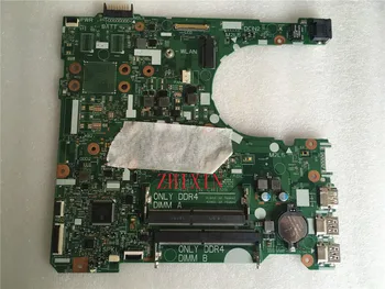 شراءYourui ل CN-0NP4RY NP4RY 0NP4RY ديل ل انسبايرون 15 3568 اللوحة المحمول 15341-1 91N85 مع I3 6006U SR2UW اللوحة