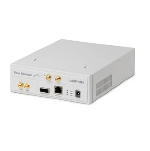 

C100 SDR RF experiment platform software radio digital RF transceiver full mode portable