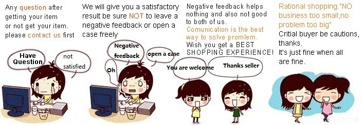 shipping information