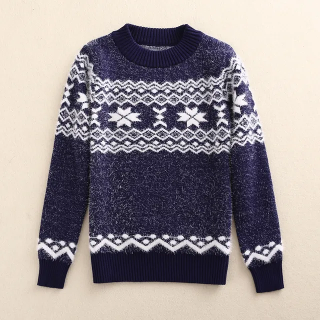 Woolen Sweaters For Kids