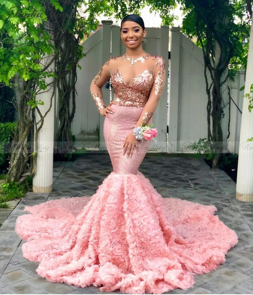 glitter and lace formals