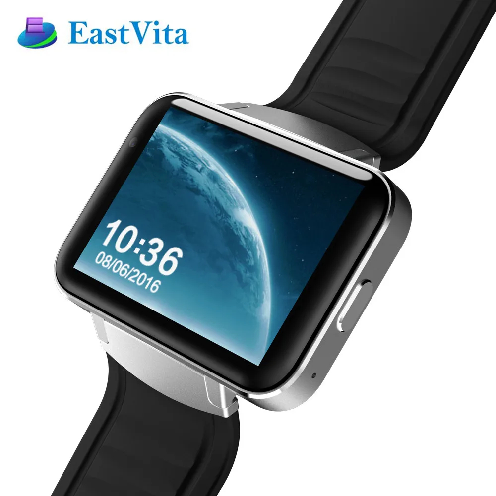 dm98 android smart watch