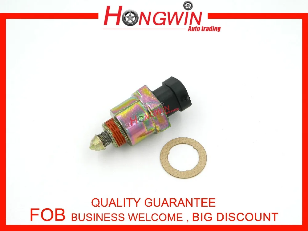 17089063/17089062 Idle Air Control Valve Fit For Jaguar XJ XJS BUICK