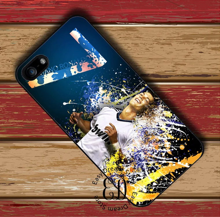 CR7 Криштиану Роналду чехол для Huawei P7 P8 P9 p10 p20 p30 mate 8 9 10 20 pro lite Honor 10|case for huawei p7|case