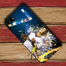 CR7 Криштиану Роналду чехол для Huawei P7 P8 P9 p10 p20 p30 mate 8 9 10 20 pro lite Honor