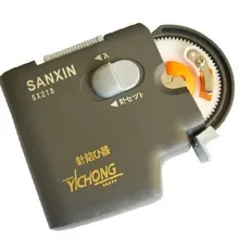 Электрическая автоматическая машина рыболовный крючок линия уровня для приманки рыболовный крючок