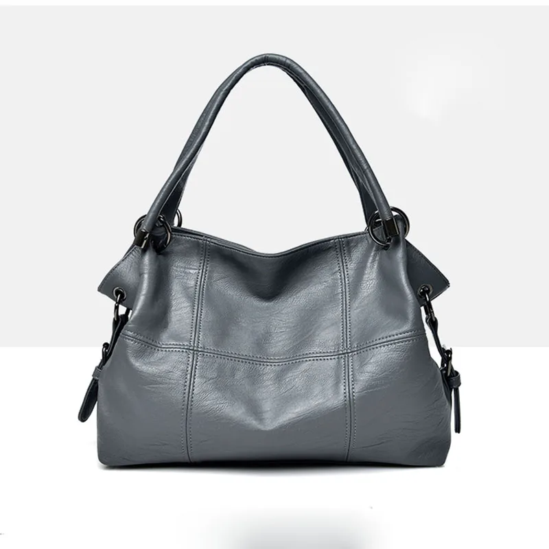 

Women Top-Handle Bags For Women 2018 Luxury Handbags Women Bags Designer Female Shoulder Bag